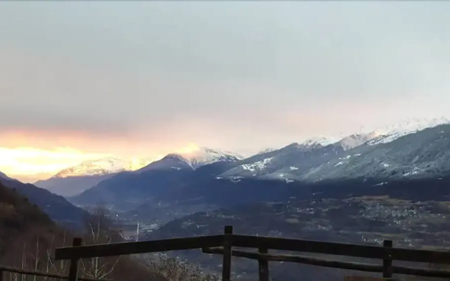 Azienda Agrituristica Lì Spondi