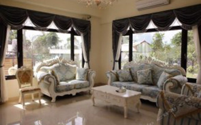 OhGuTing Hostel No.2