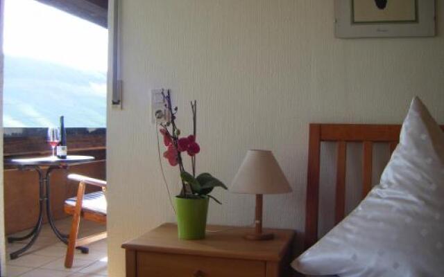 Ferienwohnungen Weingut Arns