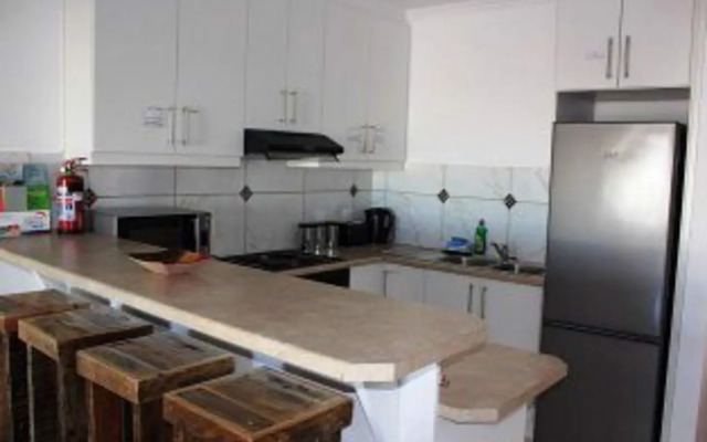 4 Hemeldans Self catering