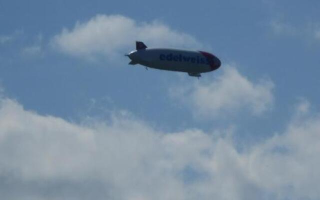 Ferienwohnung Daniela