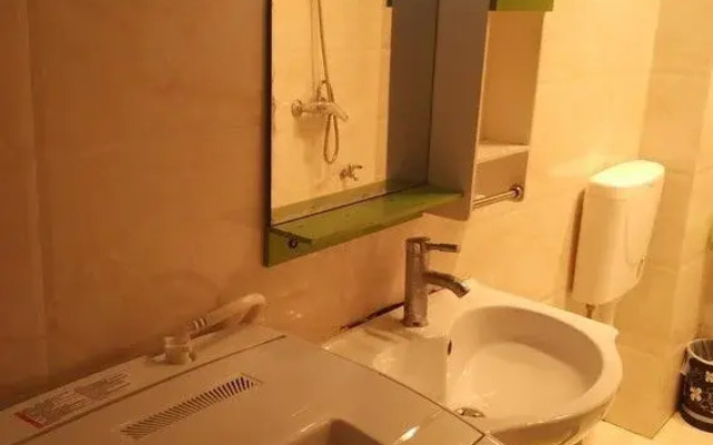 GuiYang Miao Station Hostel