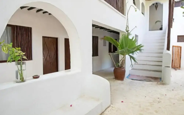 Citrus Inn by Indigo Beach Zanzibar