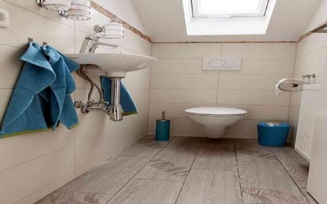 Ferienwohnung Leppert