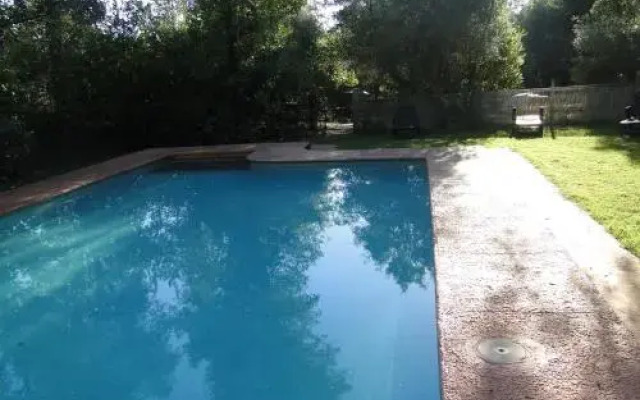 Finca la Colorá