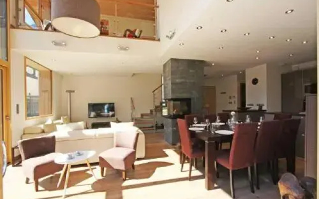 Chalet Raphael- Chamonix All Year