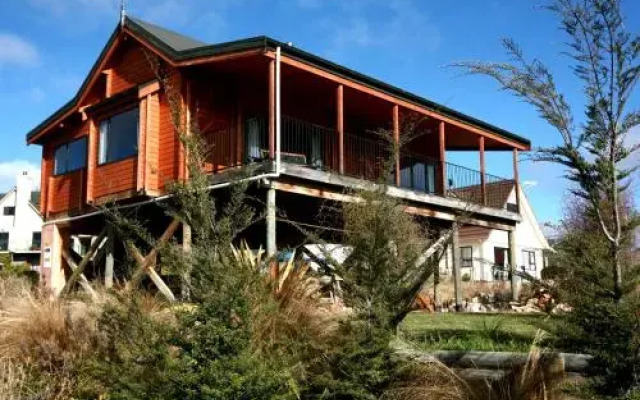 Lake Tekapo Holiday Homes