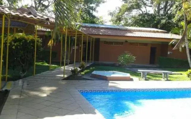 Centro de Recreo