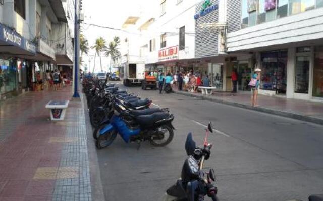 Hospedaje San Andres Vive Centro