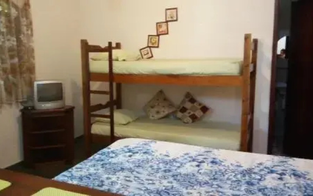 Suites Americanas Em Jaconé