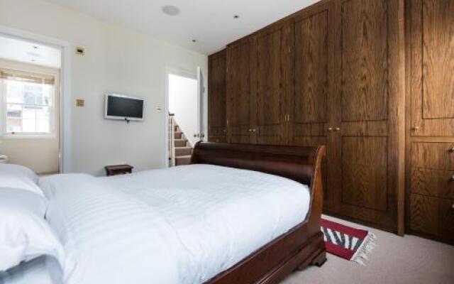 onefinestay - South Kensington private homes III