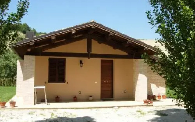 Casa Del Vecchio Mulino