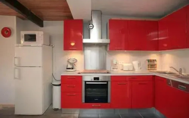 Le Gîte des Faucons
