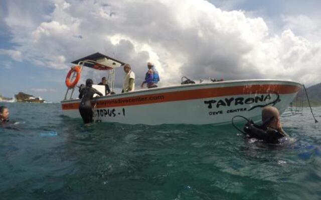 Tayrona Dive Center