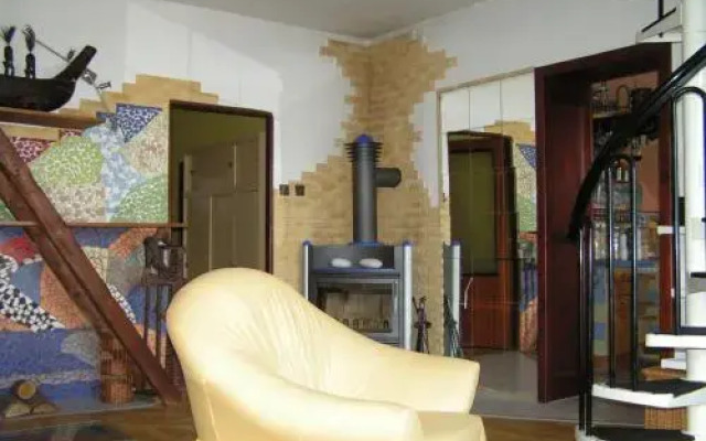 Penzion Marie-Renata