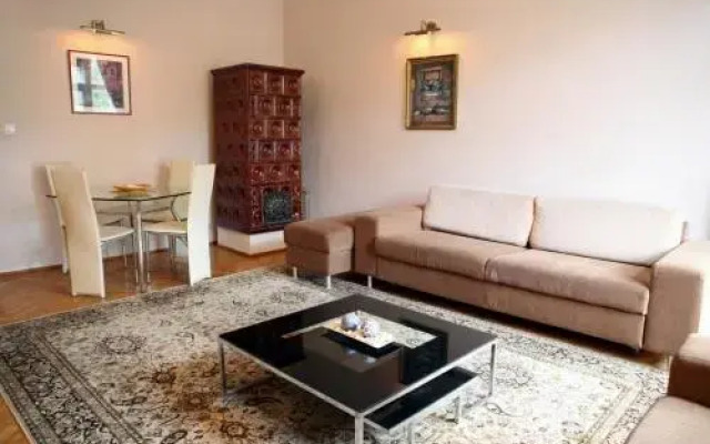 Apartmán Moyzesova