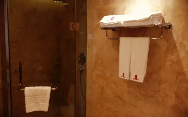 Licai Tianxi Hotel