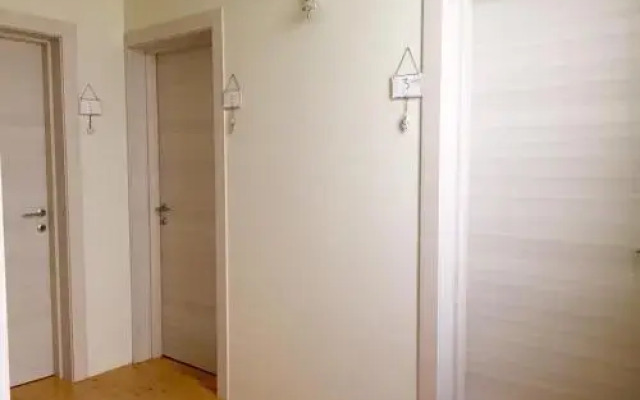 B&B La Terrazza di Corte Sant'Anna