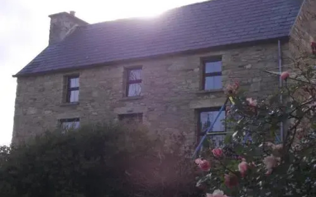 Pine View Self Catering Holiday Home