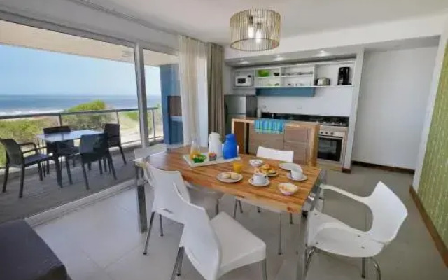 Villa Agostina Casas de Playa