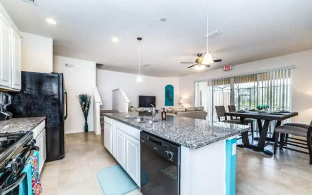 4710 Terrasonesta Drive