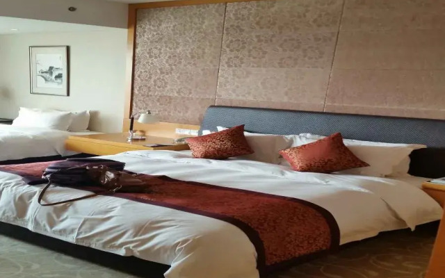 Xiangshan International Hotel Suzhou