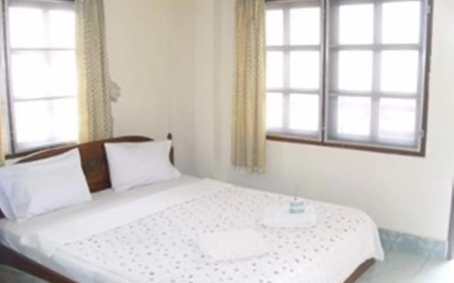Vangvieng Orchid Guesthouse