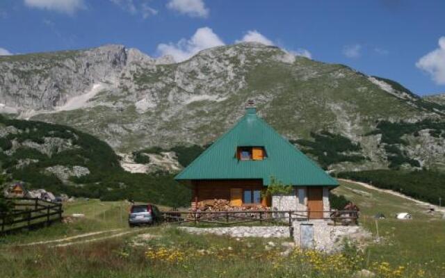 Chalet Lucas
