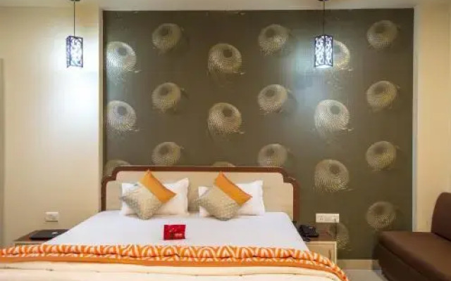 Oyo Rooms Zone Ii M P Nagar