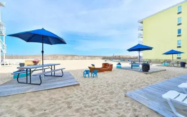 46th St Windjammer 200A 1Br Studio