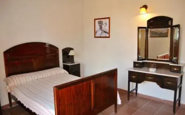 Casa Rural El Granero
