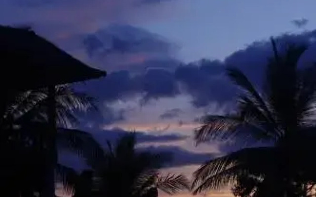 Le Balcon, Haad Yao.
