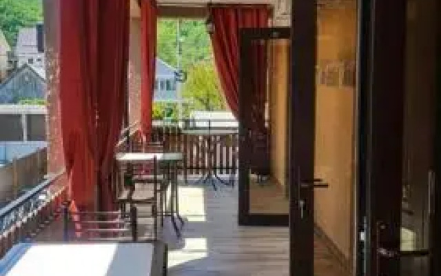 Avrora Guest House