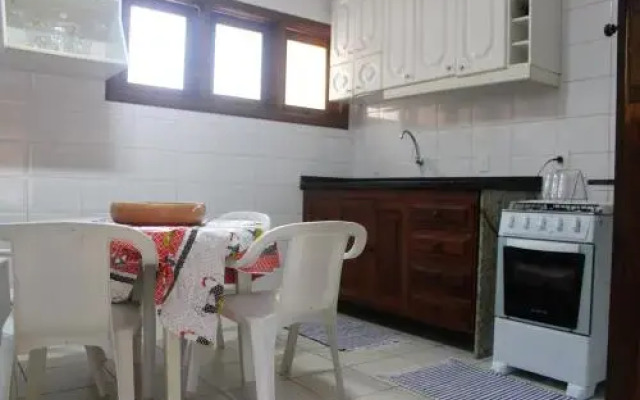 Casa Confortavel