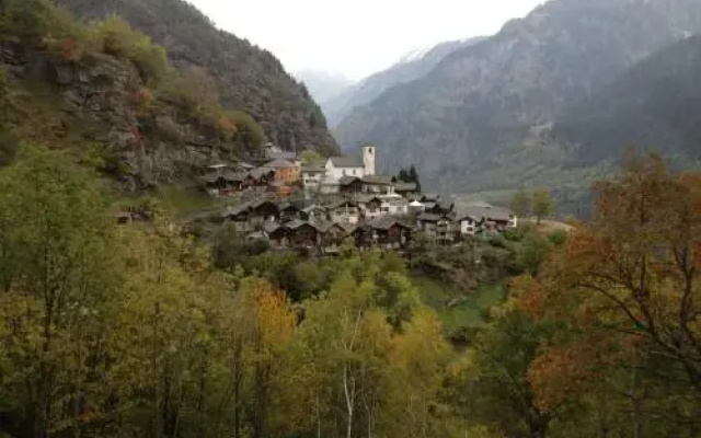 Cà Speranza