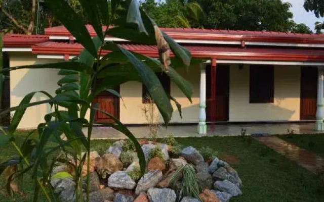 Yoshua Holiday Resort