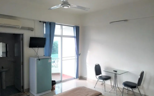 Kularb Service Mansion