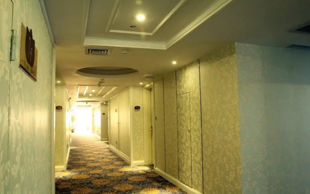 Zhongshan Tianyi International Hotel