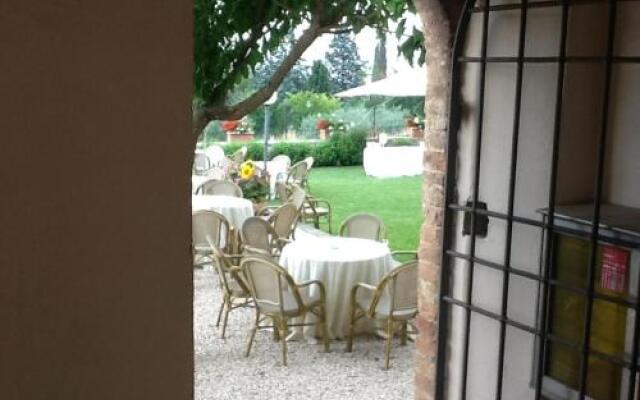Casa Religiosa di Ospitalit