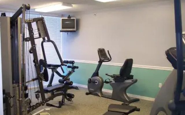 Island Princess 309 by RedAwning