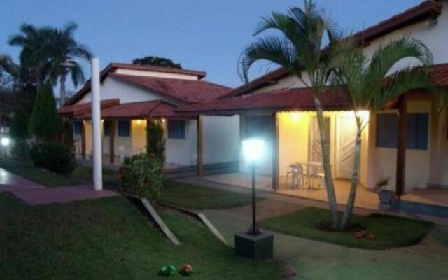 Pousada Nova São Pedro