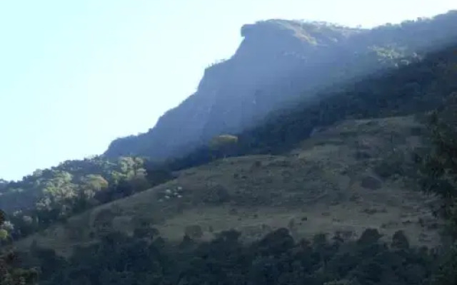 Chalés Serrinha do Papagaio