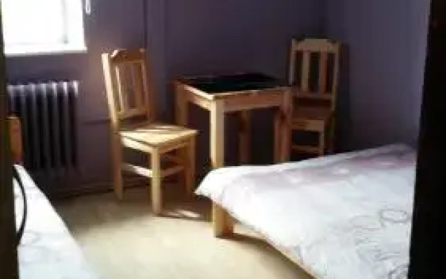 Pokoje Gościnne, Kwatery Prywatne