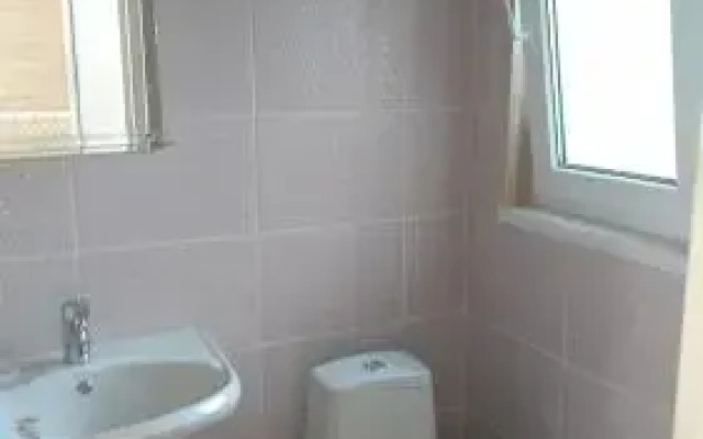 Jardine Guest House