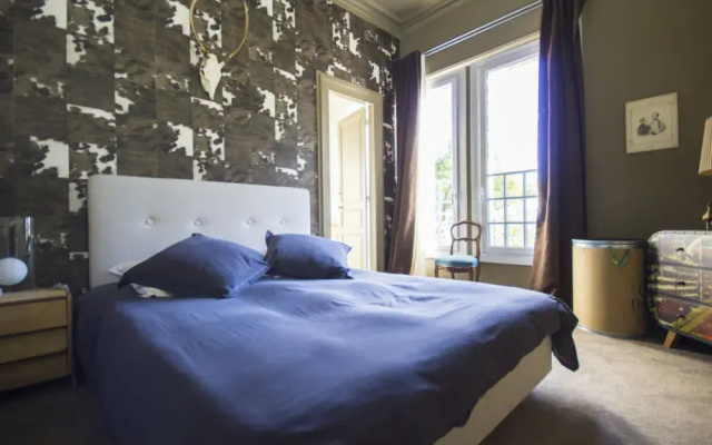 Le Manoir d'Elise