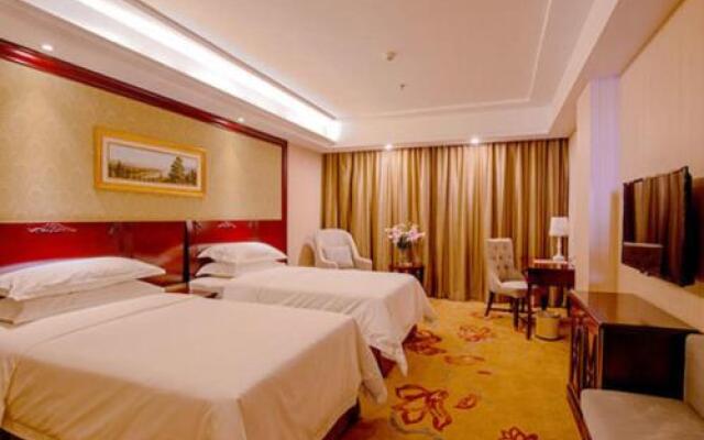 Vienna Hotel Dongguan ChangAn Wanda Plaza