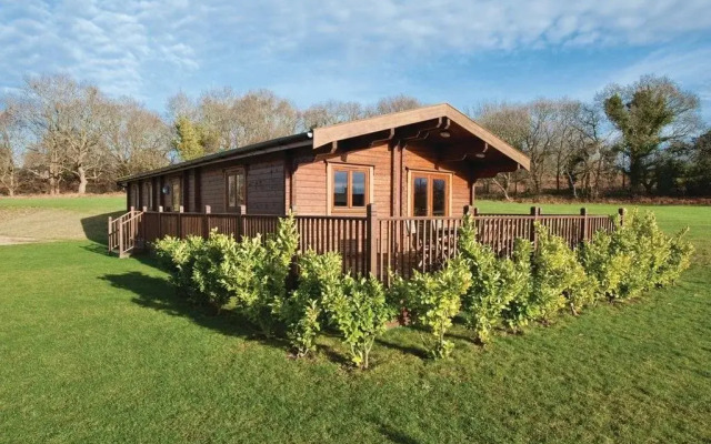 Heathside Lodges