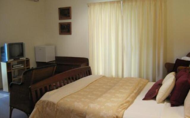 Yarrahapinni Homestead