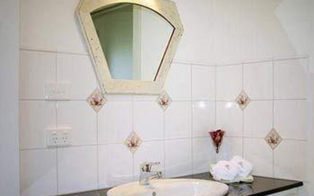 Abington Briars Cottage