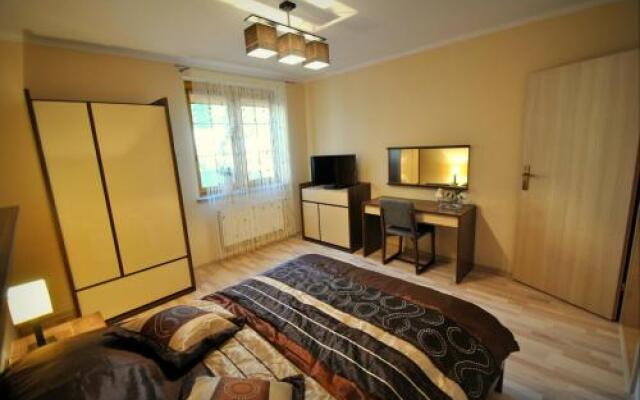 Apartamenty Sun Seasons 24 - Panorama